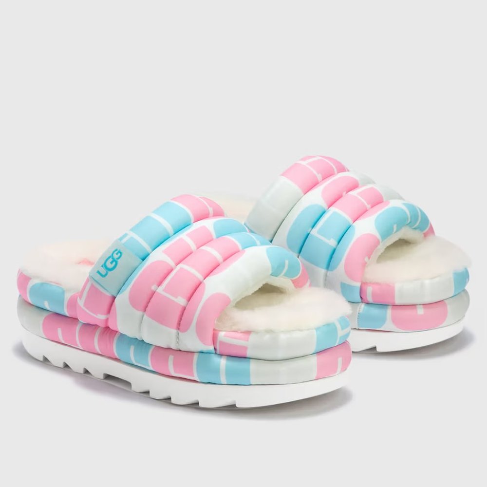 UGG Pride Slide Slipper